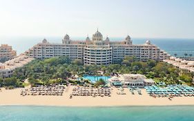 Kempinski Hotel&Residences Palm Jumeirah